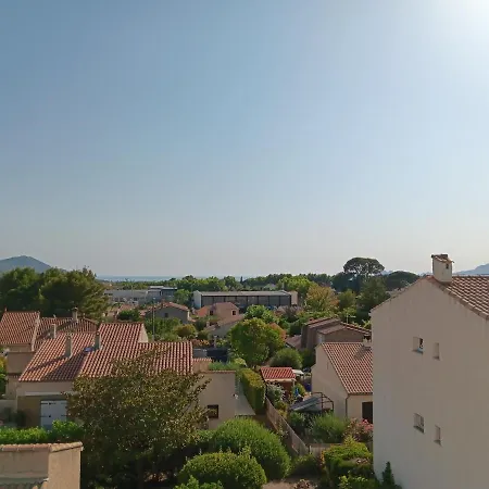 Chez Kary Apartament