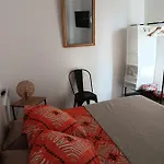 Chez Kary * Saint-Cyr-sur-Mer