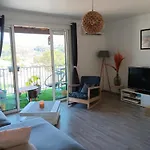 Chez Kary Apartman Saint-Cyr-sur-Mer