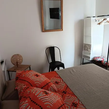 Chez Kary * Saint-Cyr-sur-Mer