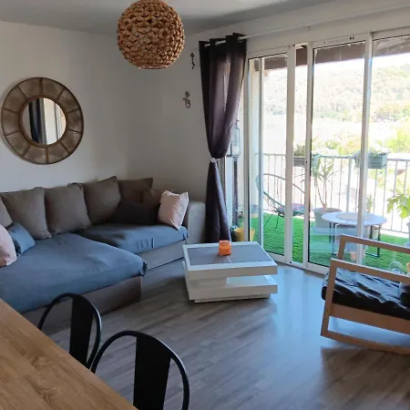 Chez Kary * Saint-Cyr-sur-Mer