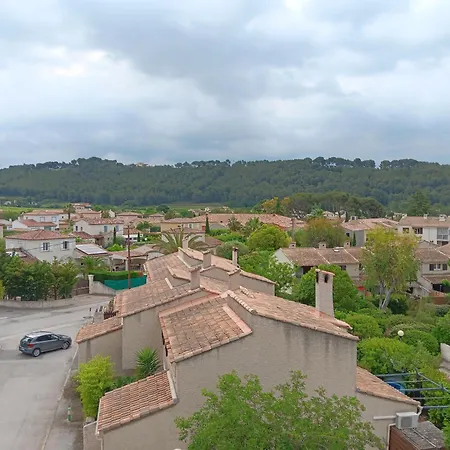 Chez Kary Apartman
