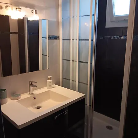Apartment Chez Kary